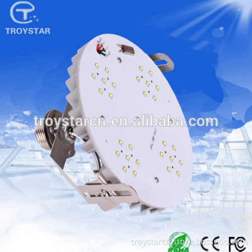 LED Light Source and IP44 IP Rating LED shoebox light 100W 150W 240W 320W led shoebox retrofit kit